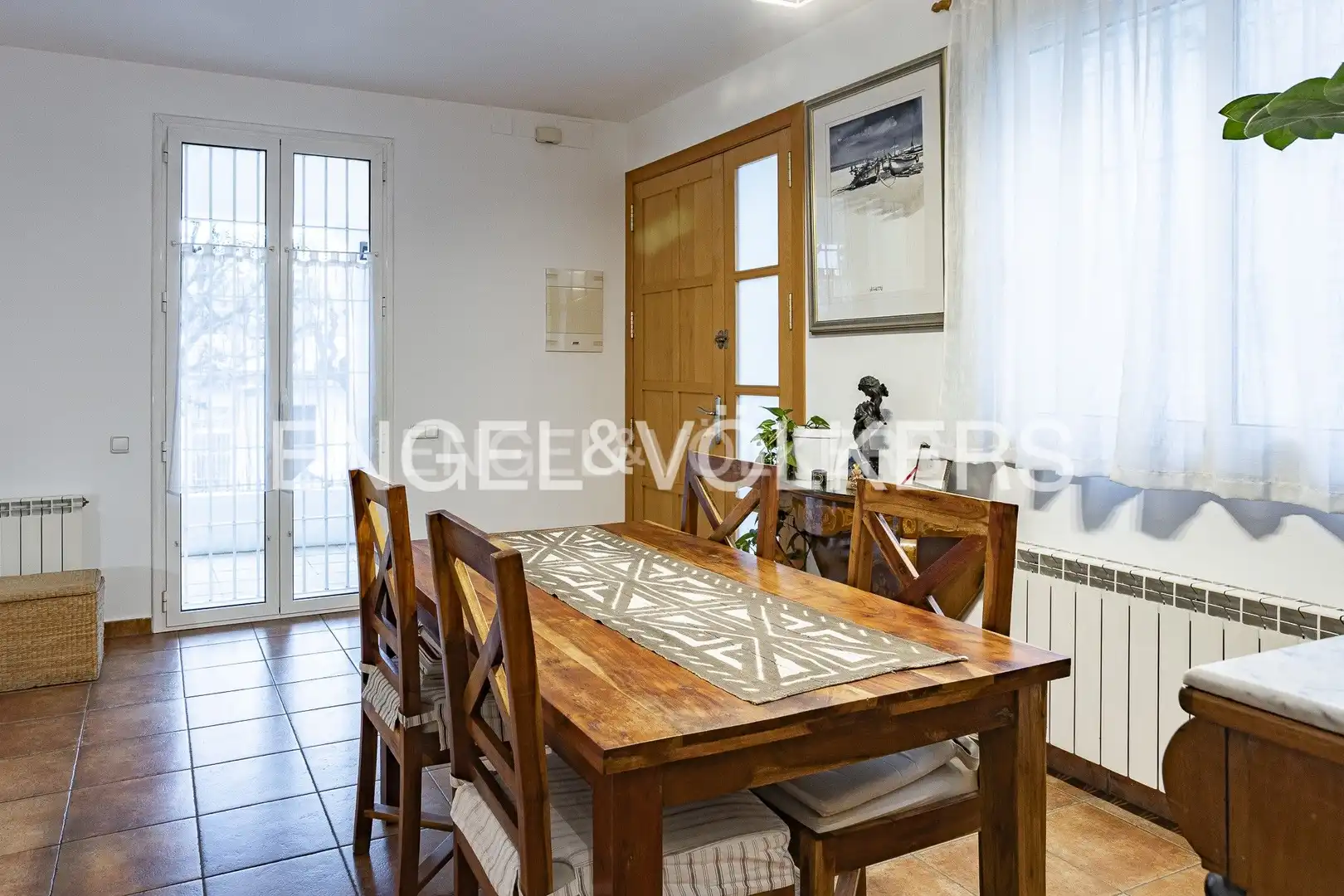 Maison avec jardin à vendre à Molins de Rei, imagen 5