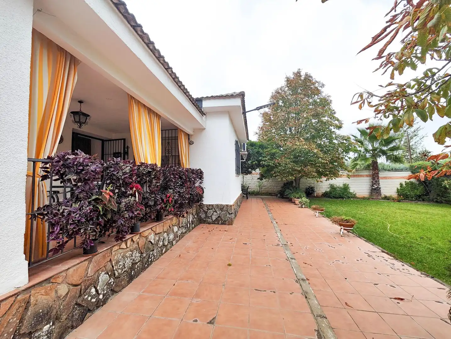 Casa o xalet en venda a CM-4110, PAU 2-600
