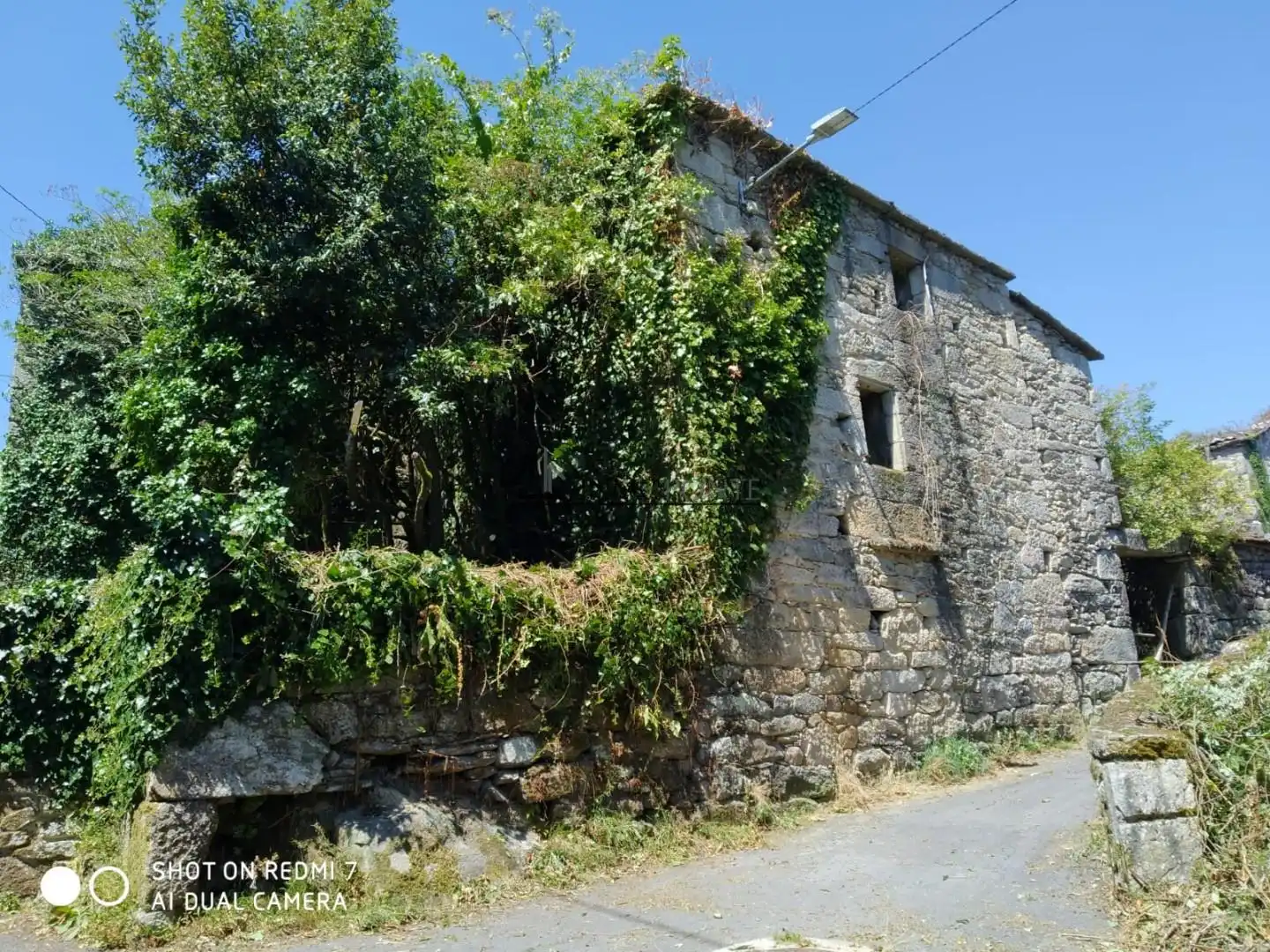 Haus mit Garten zum Verkauf in Cerdedo, imagen 3