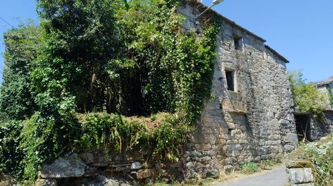 Foto 3 de Casa o chalet en venta en Cerdedo, Pontevedra