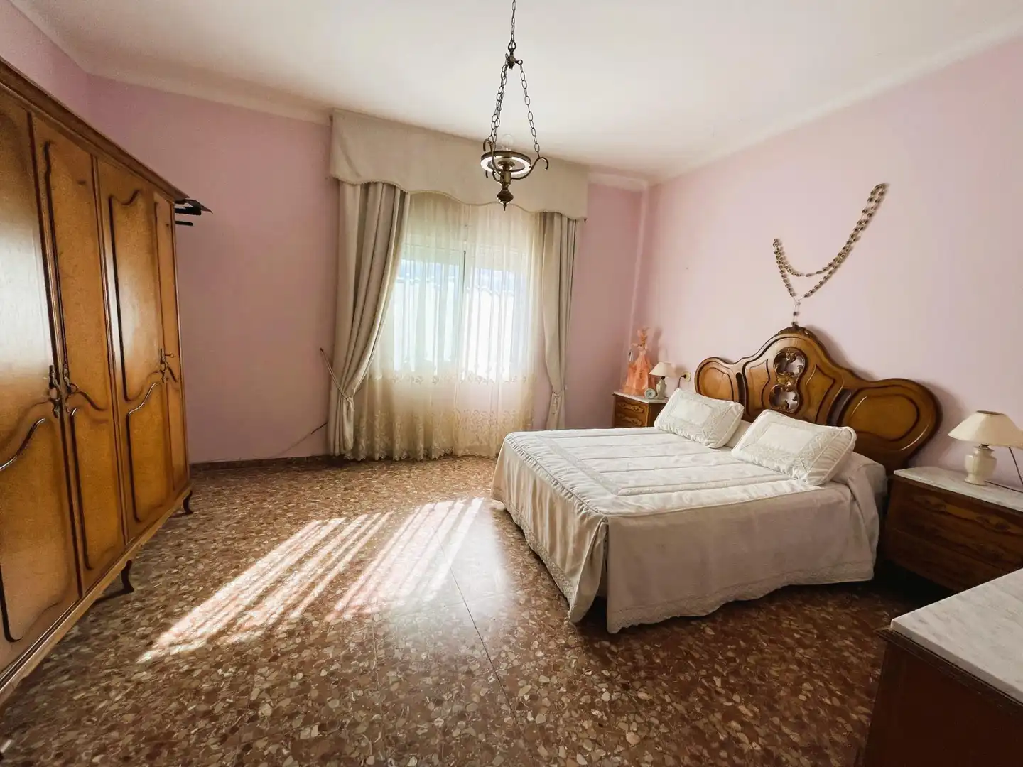 Villa con giardino in vendita a Calle VIZCAINO EL, imagen 39