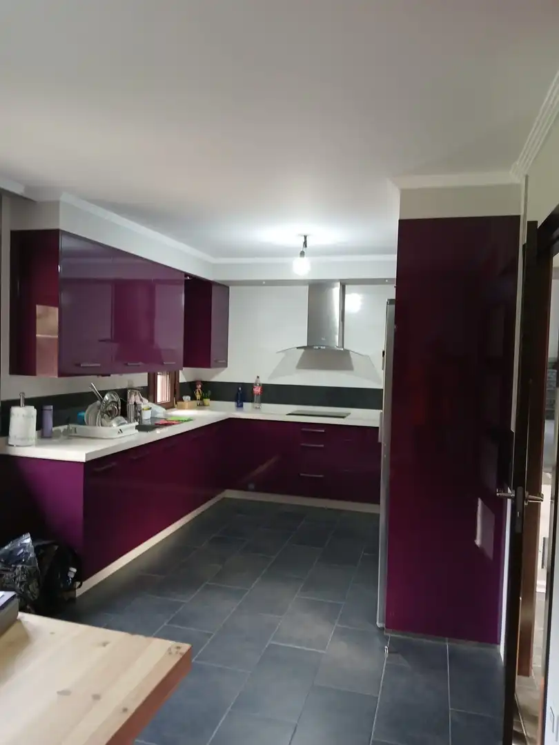 Casa con terraza en venta en Aldea Rua Portela, imagen 14