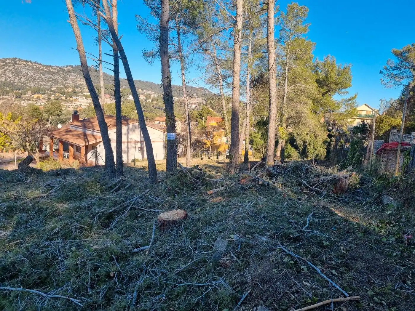 Terreno residencial en venta en Carrer Sant Sever 22, imagen 5