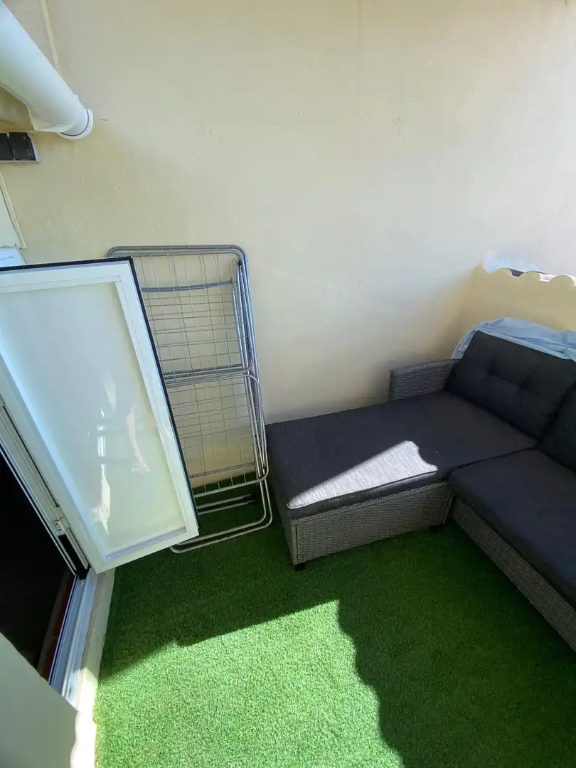 Attic for sale in Colonia Madrid