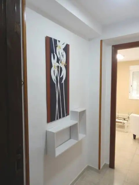 Flat for rent in Poniente-Sur