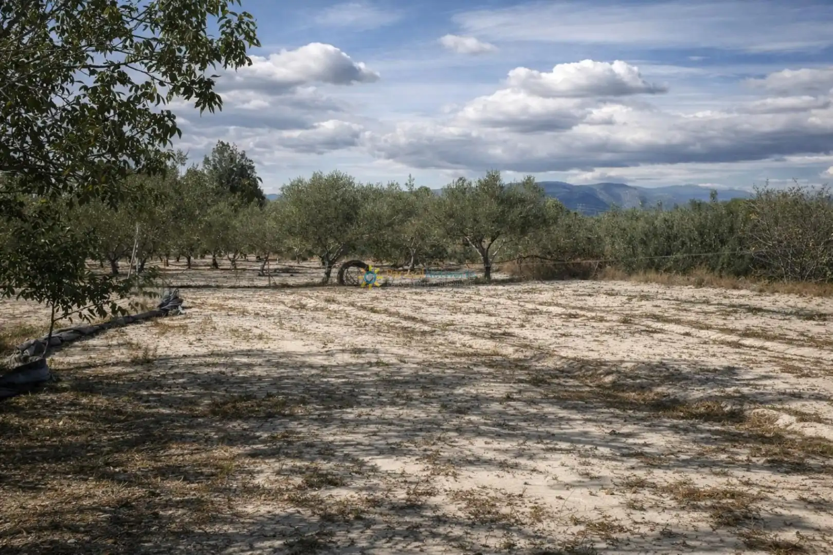 Country homes for sale in Albaida  with Private garden, Terrace and Storage room