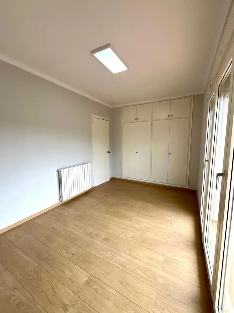 Bedroom of Houses for sale in Flaçà  with Air Conditioner, Heating and Private garden