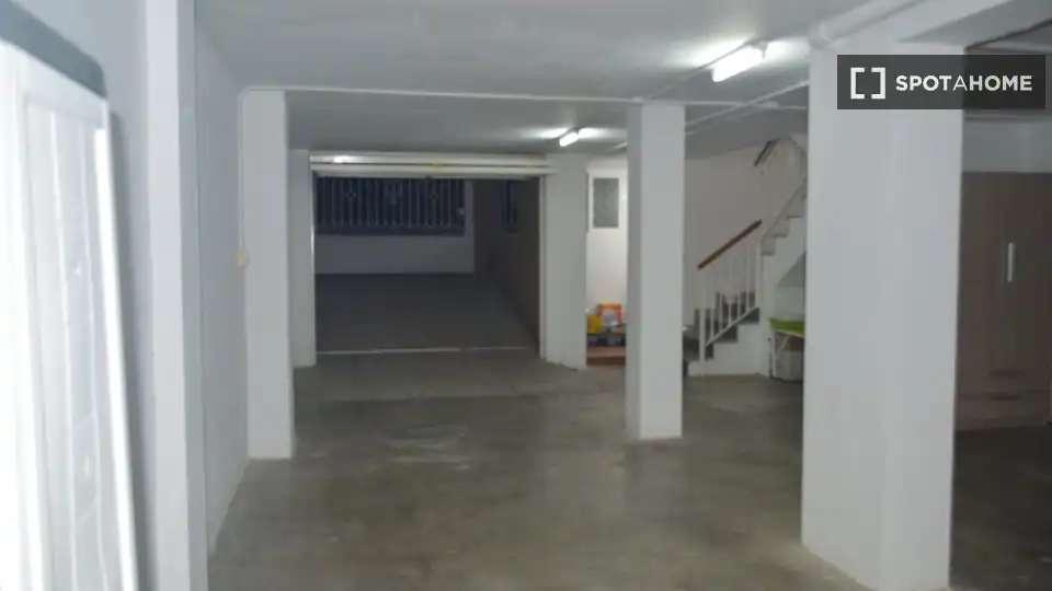 Habitació a San Miguel