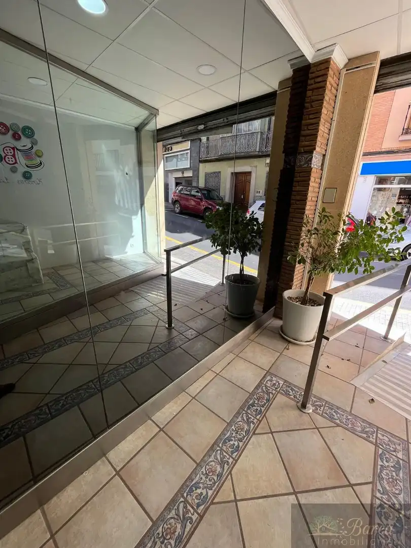 Local comercial en alquiler en Rute, imagen 3