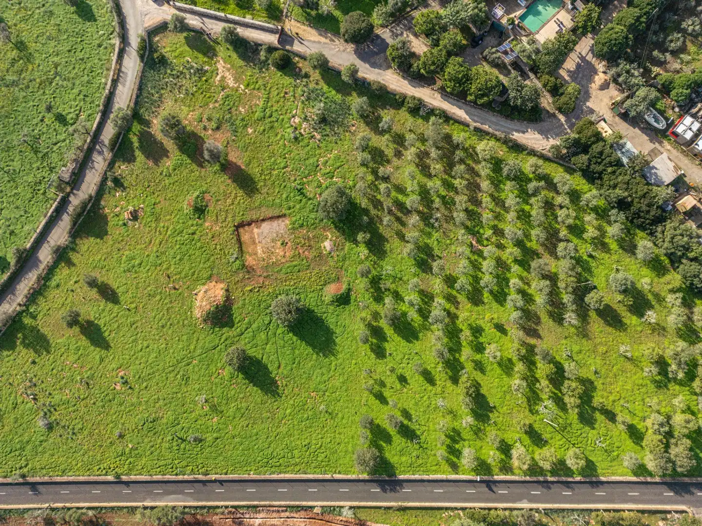 Rural land for sale in Sant Llorenç des Cardassar, imagen 11
