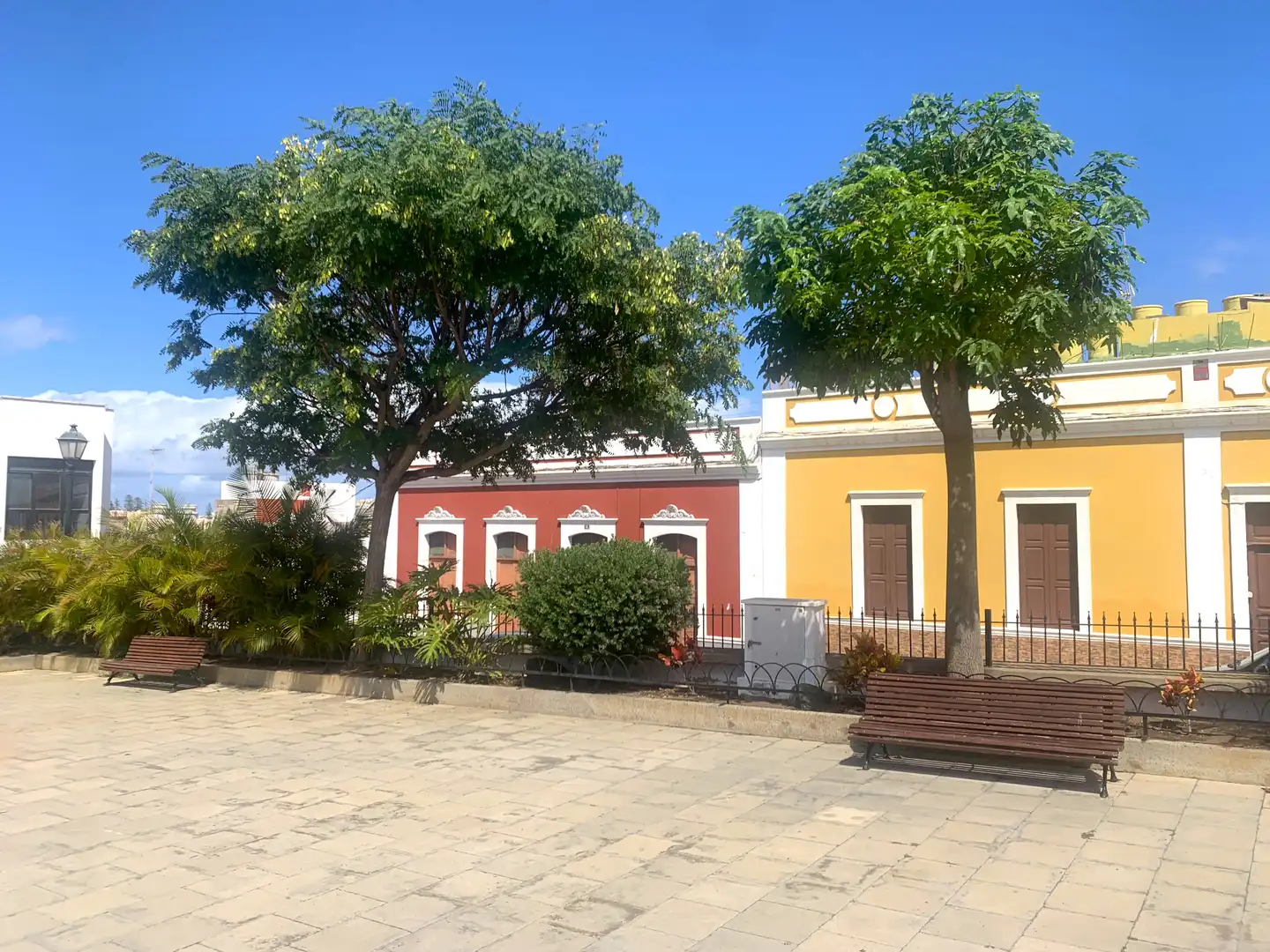Exterior view of Houses for sale in Gáldar