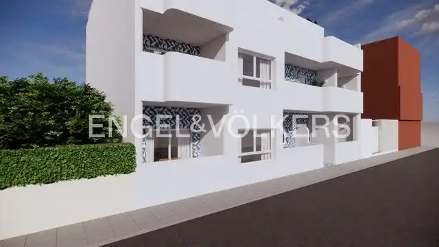Vista exterior de Apartamento en venta en Pilar de la Horadada con Aire acondicionado, Calefacción y Terraza