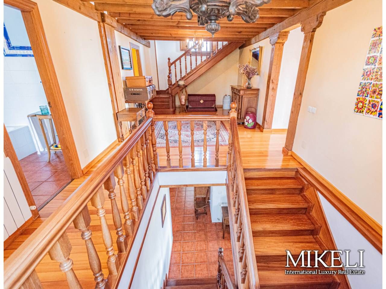 Casa o xalet en venda en Santander amb Calefacció i Moblat