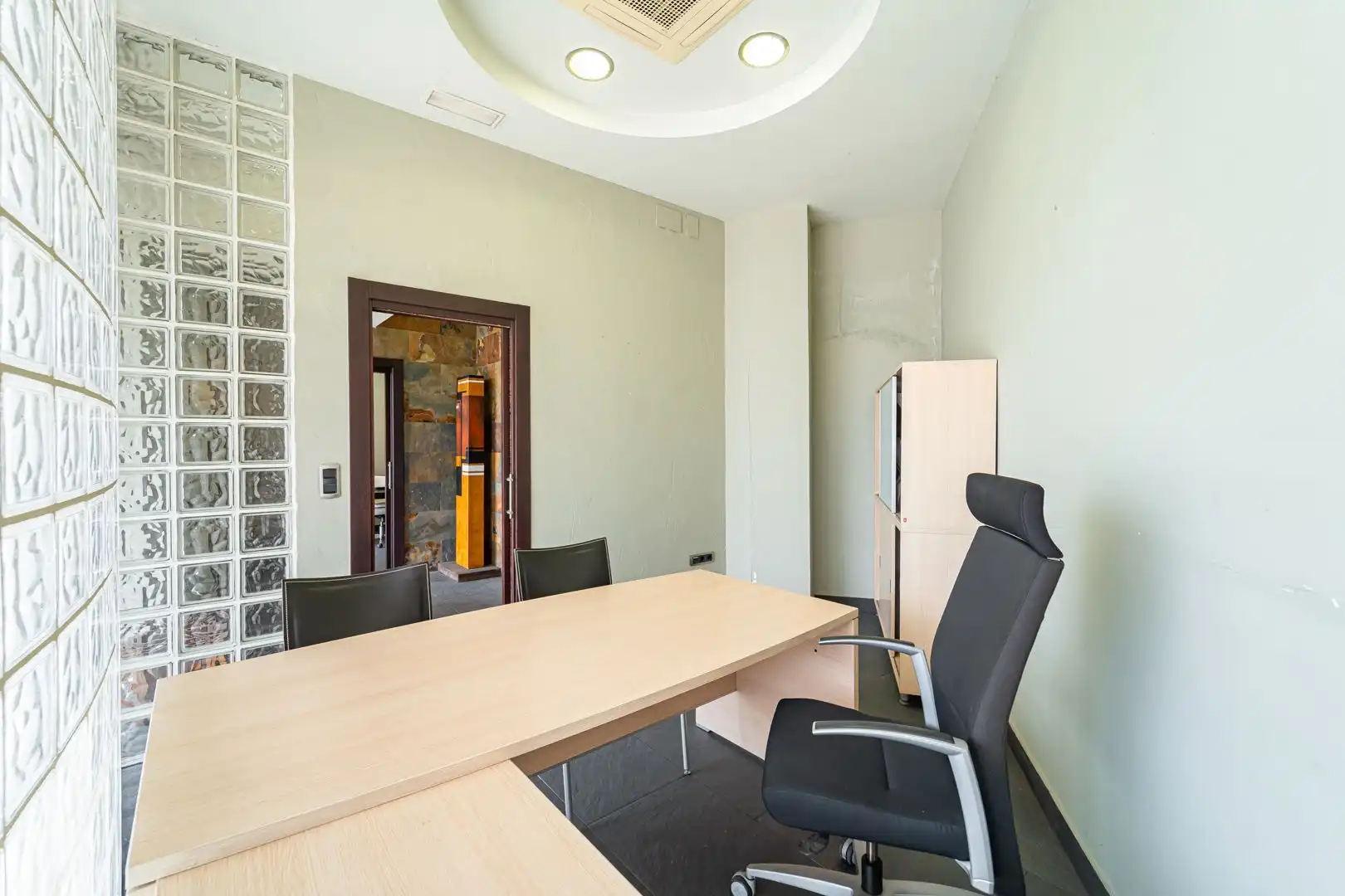 Office for sale in Ramón Rubial Kalea, Abandoibarra - Guggenheim