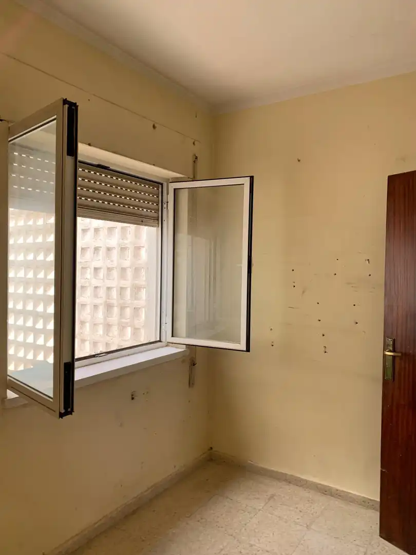 Terraza de Piso en venta en Jerez de la Frontera con Terraza