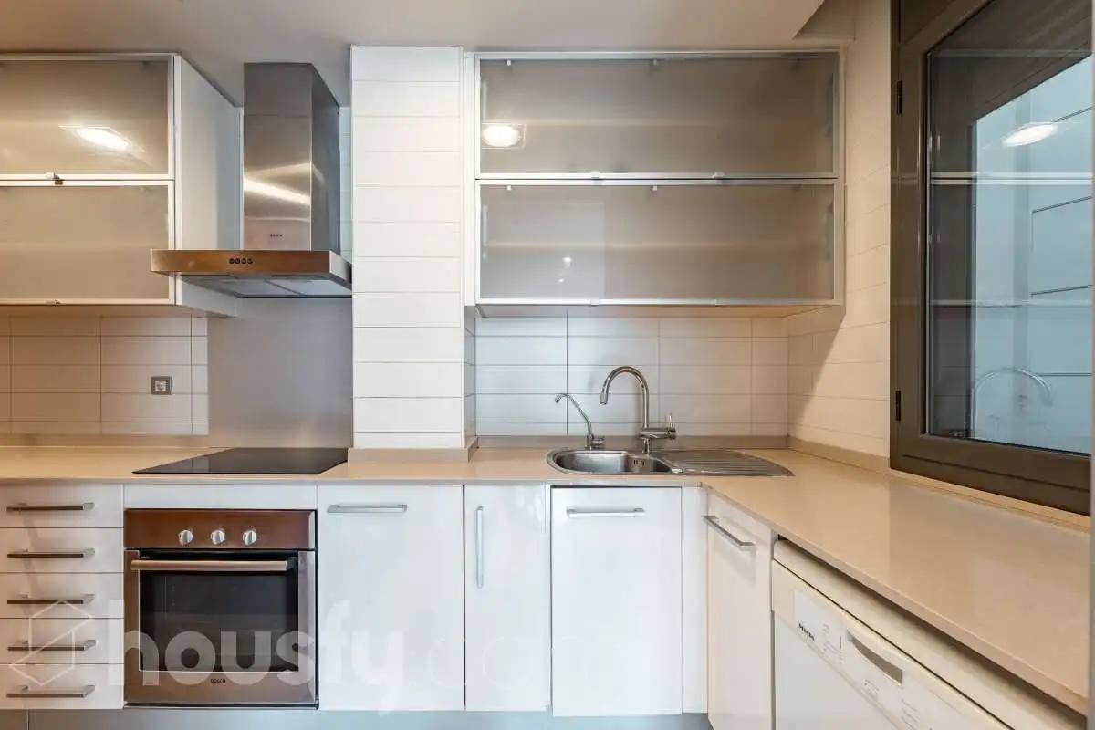 Wohnung mit Aufzug zum Verkauf in Calle Salmeron, de 122 08222 ., imagen 7