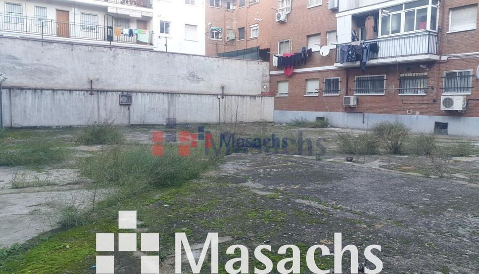 Photo 1 of Land for sale in Los Ángeles, Madrid