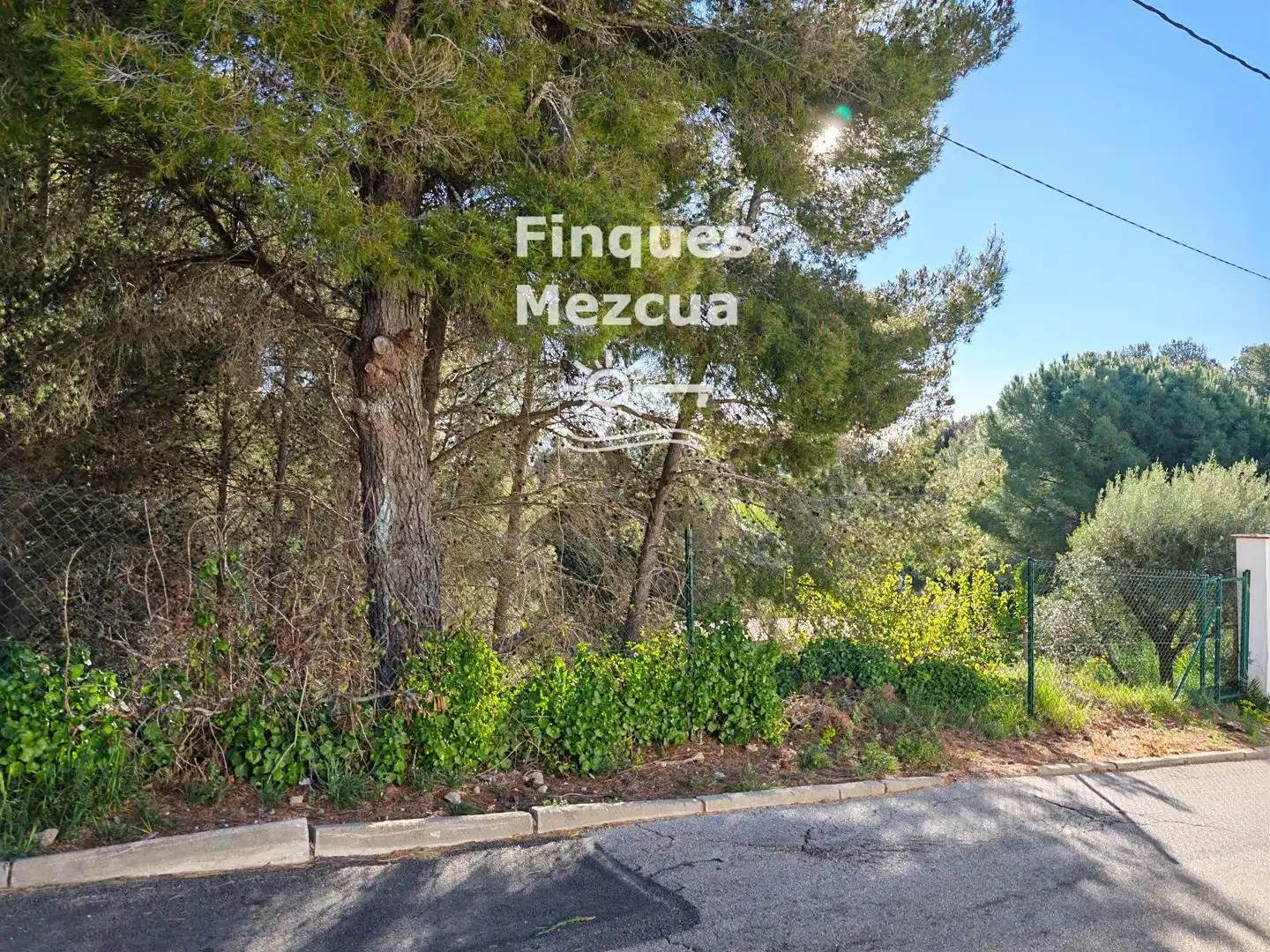 Residential land for sale in La Bisbal del Penedès, imagen 2