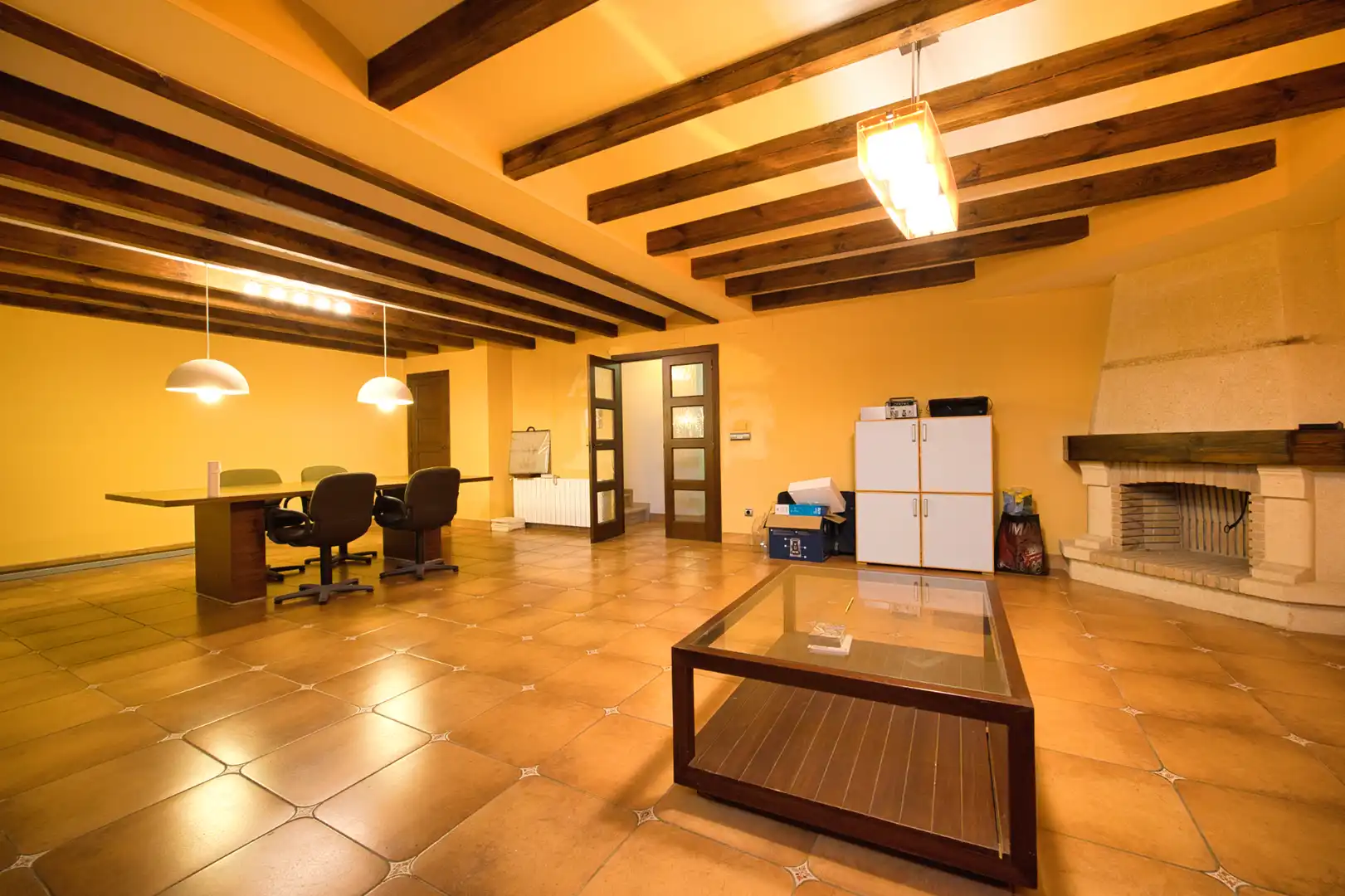 Haus oder Chalet zum Verkauf in Elche / Elx mit Klimaanlage, Heizung und Privatgarten