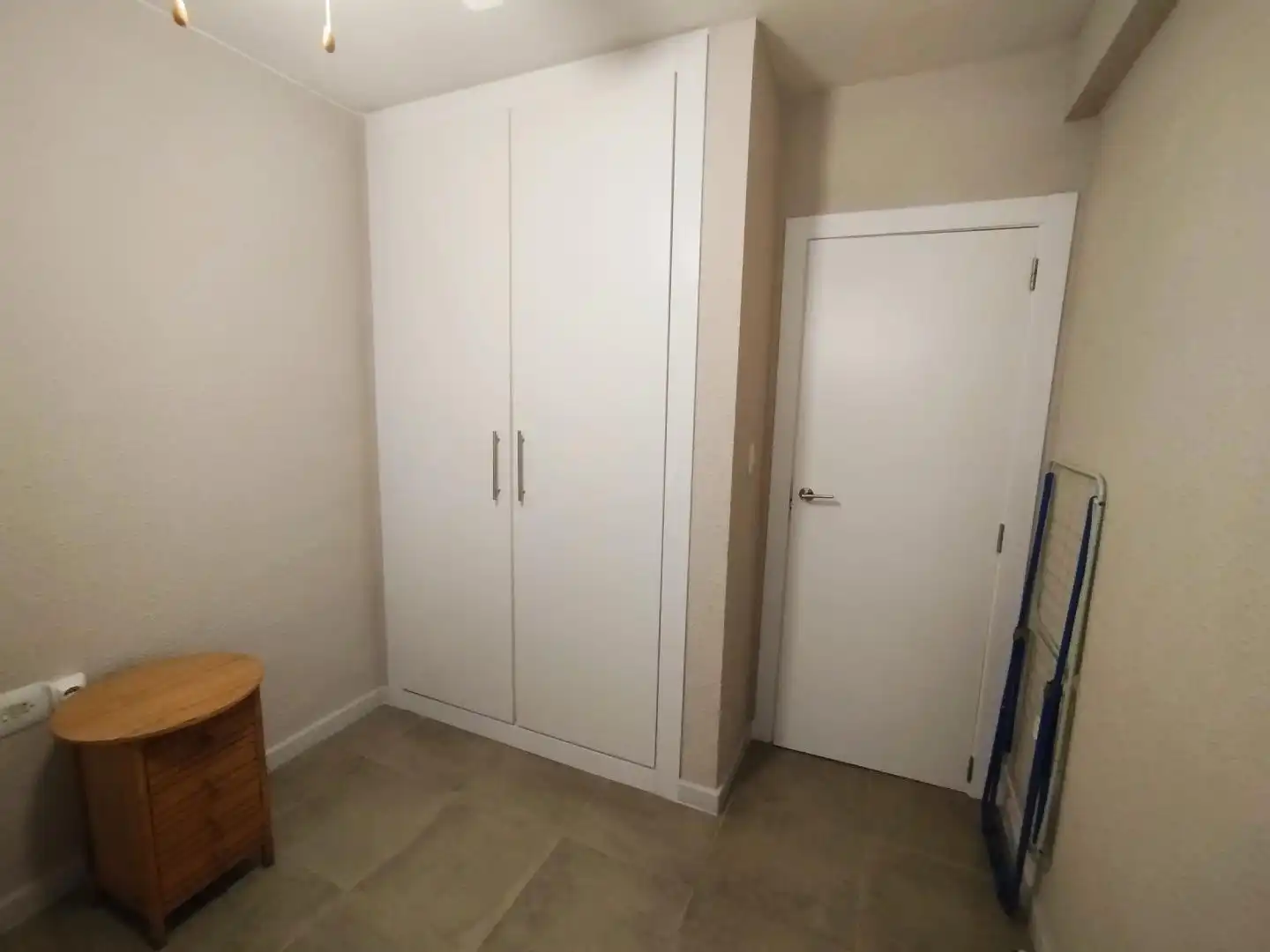 Wohnung zur Miete in La Pobla de Farnals mit Terrasse, Schwimmbad und Möbliert