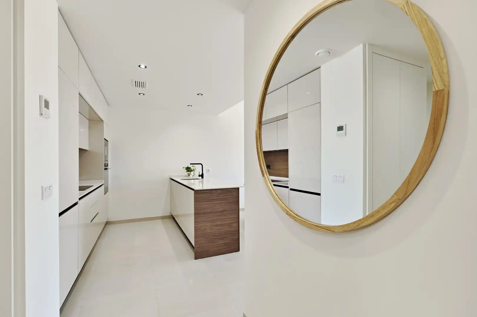 Apartament d'obra nova amb piscina en venda a Avenida de los Europeos 11, imagen 13
