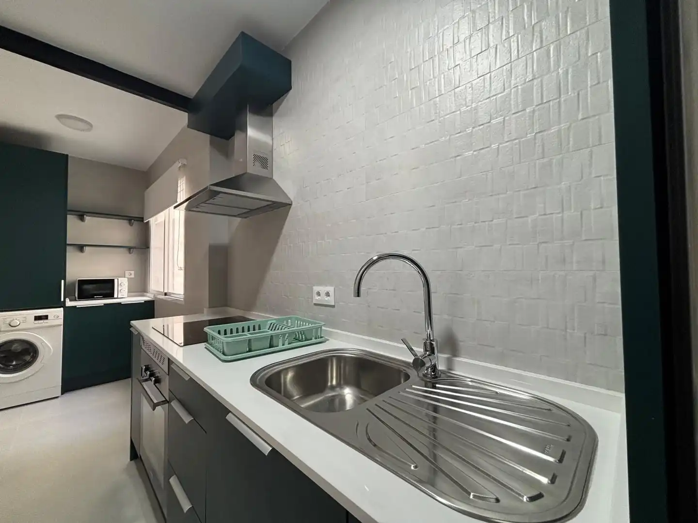 Flat for rent in Centro