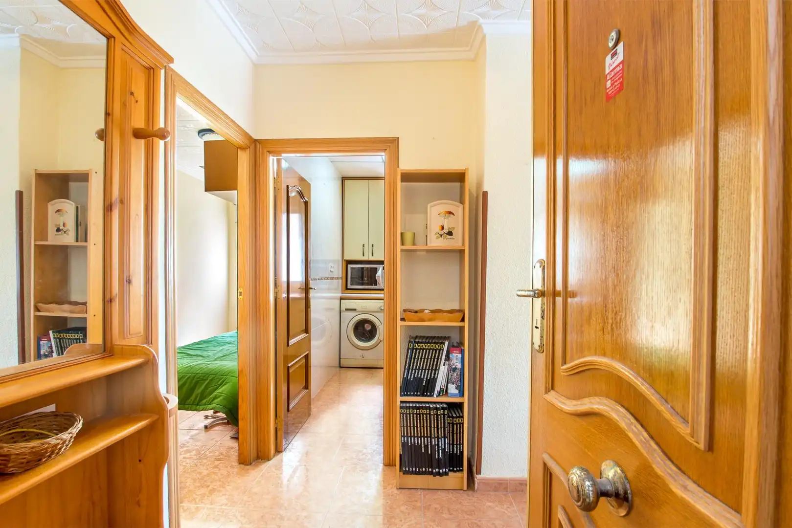 Flat for sale in La Manga del Mar Menor