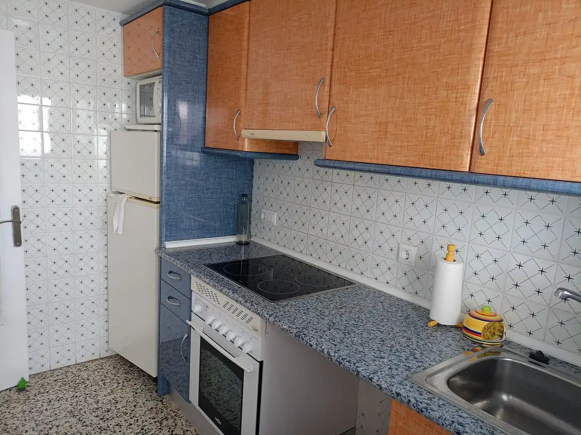 Apartamento en venta en Carrer de Castella-Lleó, Playa de Gandia