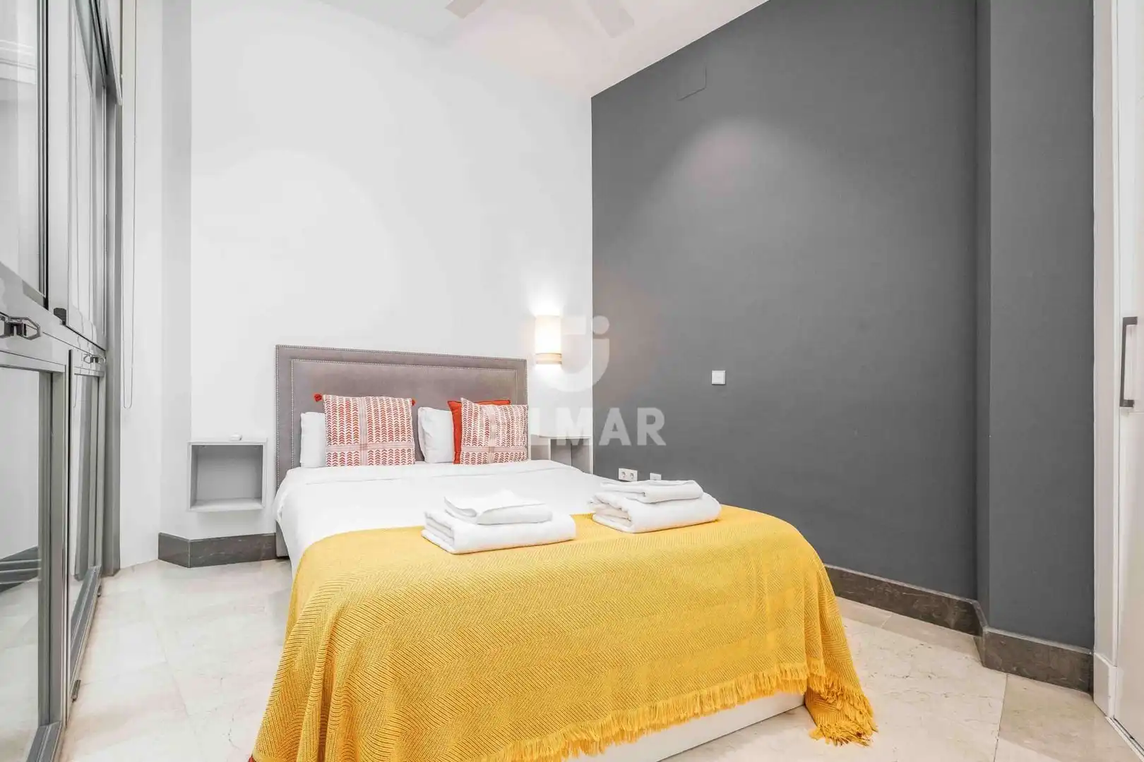 Dormitori de Casa o xalet en venda en Sevilla amb Calefacció i Piscina