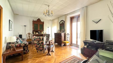 Foto 4 de Piso en venta en Calle de Ruiz, 28, Trafalgar, Madrid Capital
