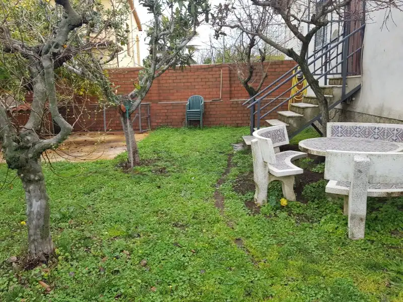 Jardí de Casa o xalet en venda en Tejeda de Tiétar amb Terrassa i Piscina