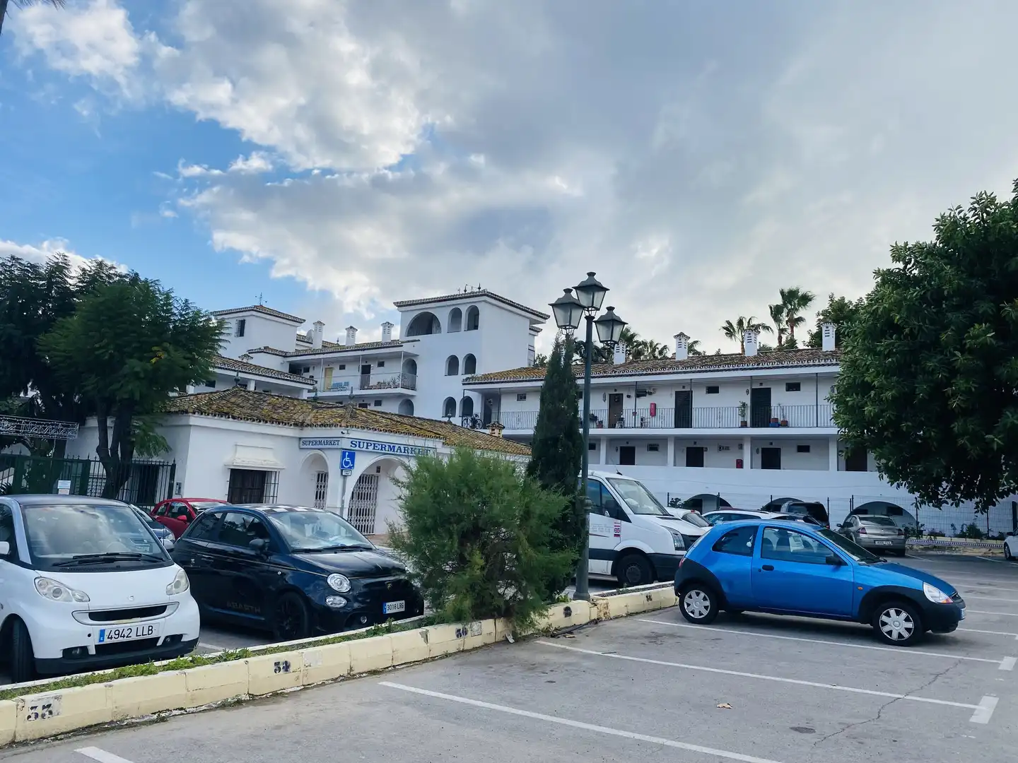 Appartement avec piscine à vendre à Selwo, imagen 21