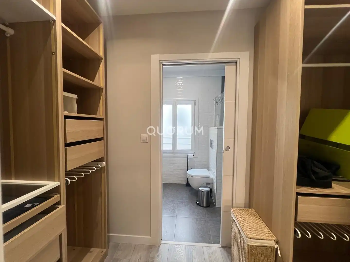 Wohnung mit Aufzug zur Miete in Calle Calle Juan Ajuriaguerra, imagen 18