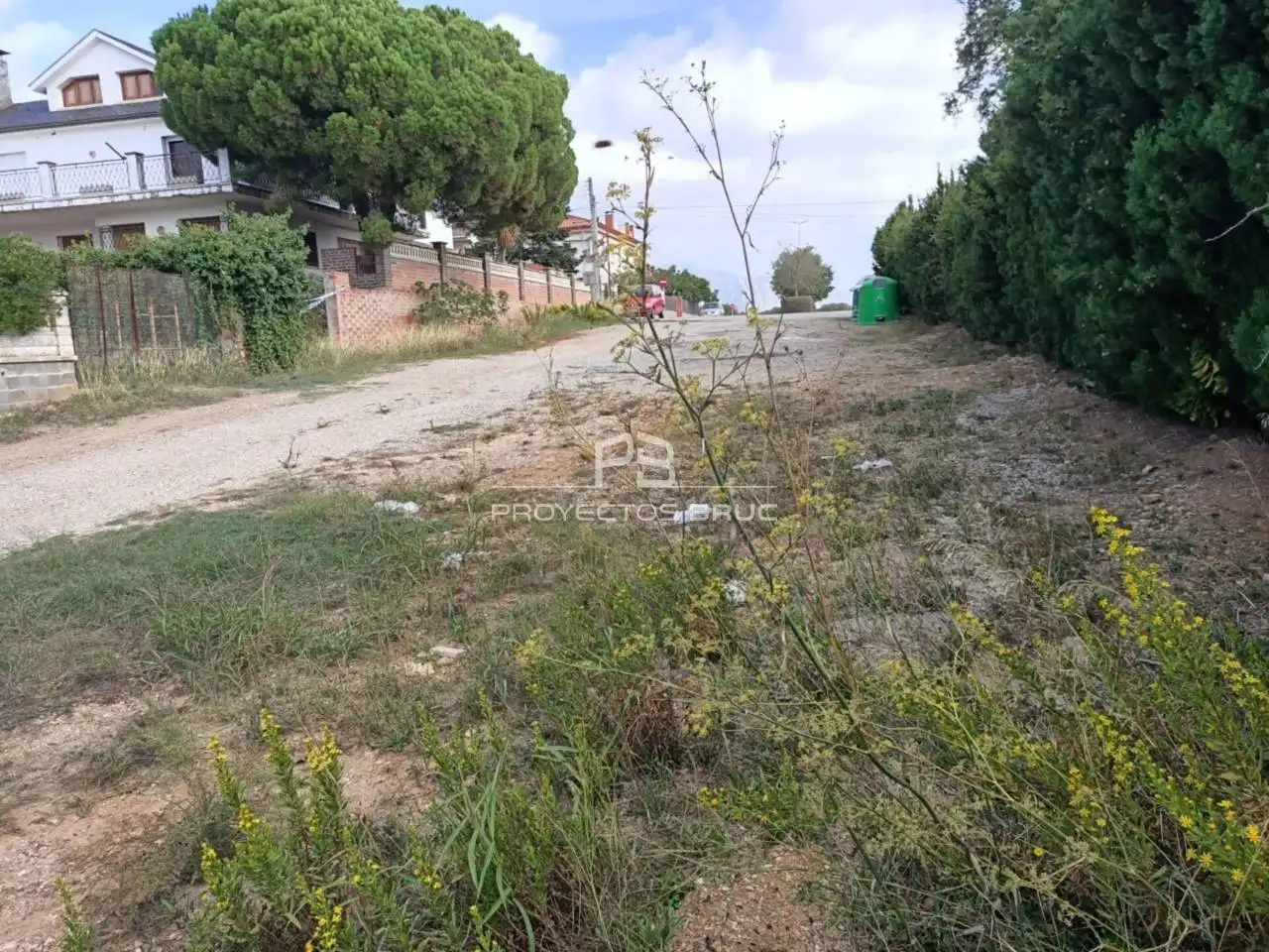 Terreno rústico en venta en Sector UA-2, imagen 8