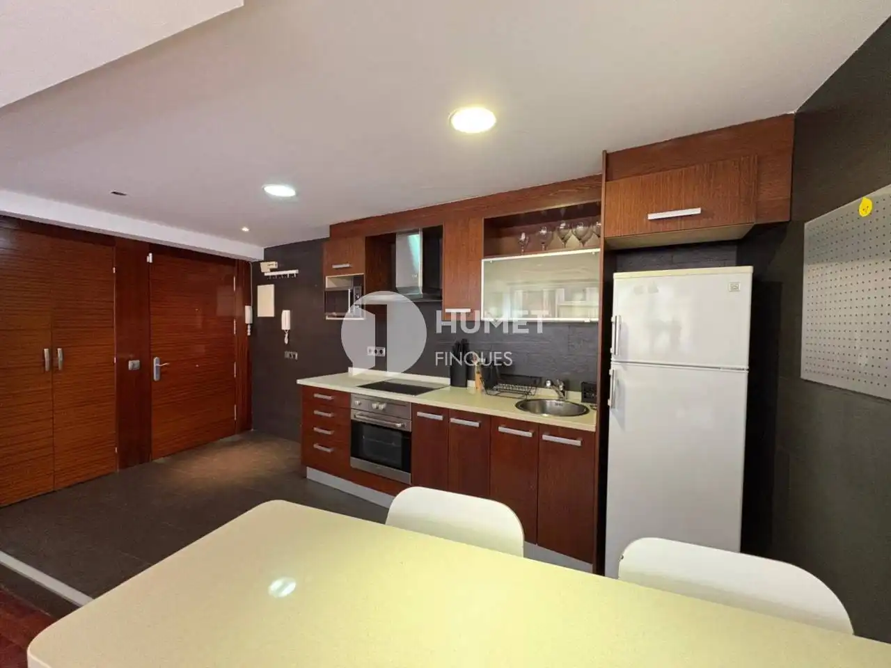 Wohnung mit Aufzug zum Verkauf in Calle Bertran 92, imagen 11