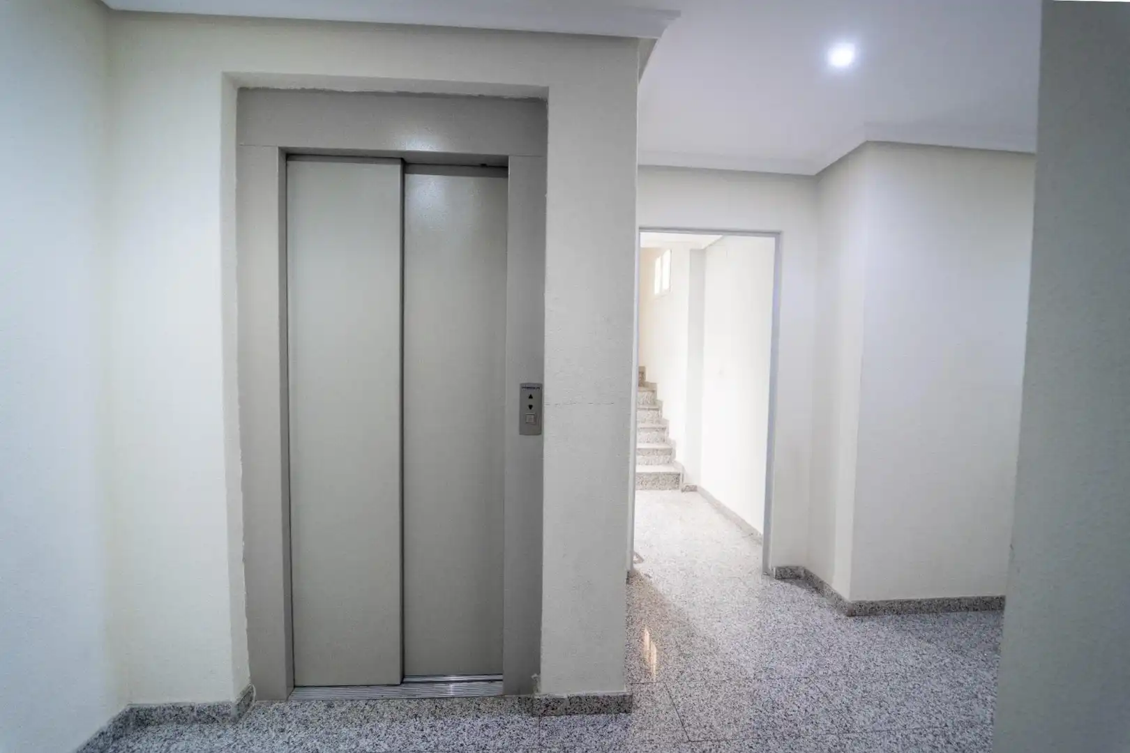 Apartament amb ascensor en venda a Centro, imagen 15