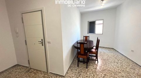 Foto 4 de Piso de alquiler en Calle San Luis, Taco - Los Andenes - Las Chumbreras, San Cristóbal de la Laguna