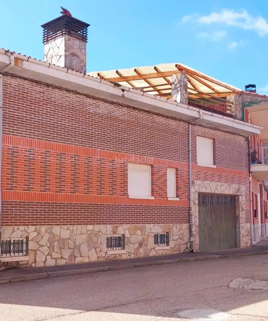 House for sale in Calle Don Felipe 12, imagen 7