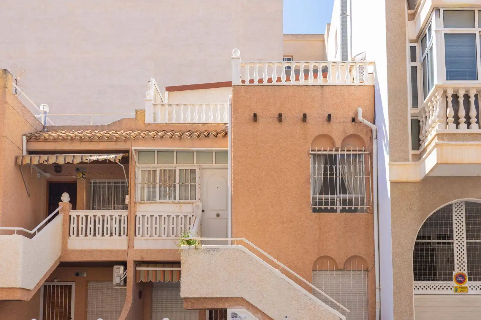 Bungalow en venta en Playa del Cura, imagen 3