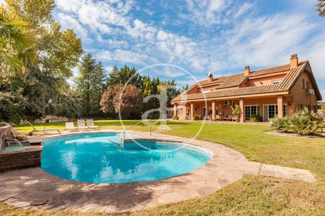 Casa-chalet en Venta en Ciudalcampo
