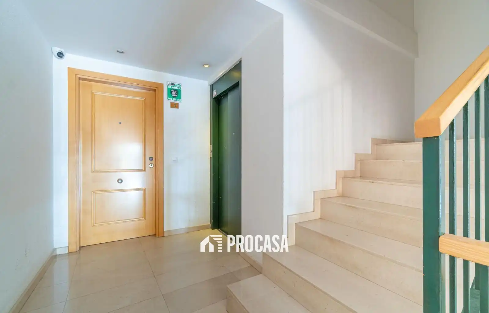 Piso con ascensor en venta en Alberes, imagen 7