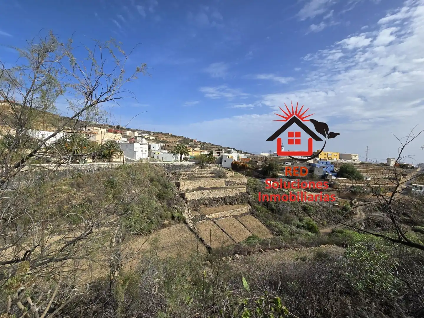 Rural land for sale in LA MEDIDA, imagen 4