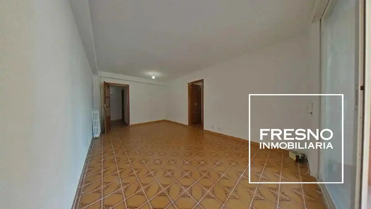 Sala d'estar de Pis en venda en Fuenlabrada amb Terrassa