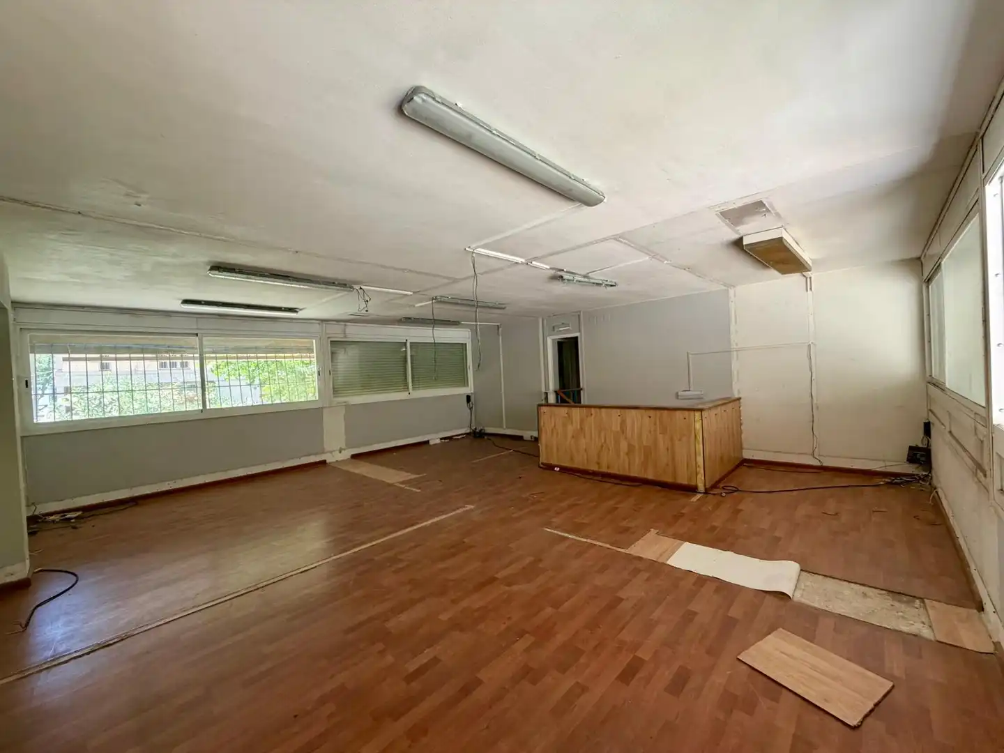 Oficina en venda en Barcelona