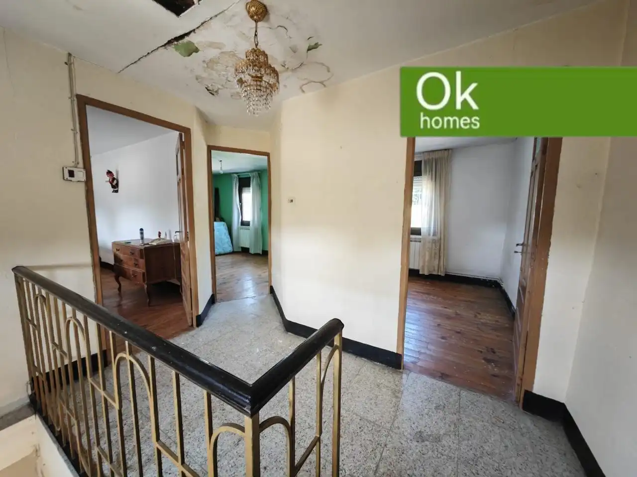 Casa con terrazza in vendita a Castro de Rei, imagen 4