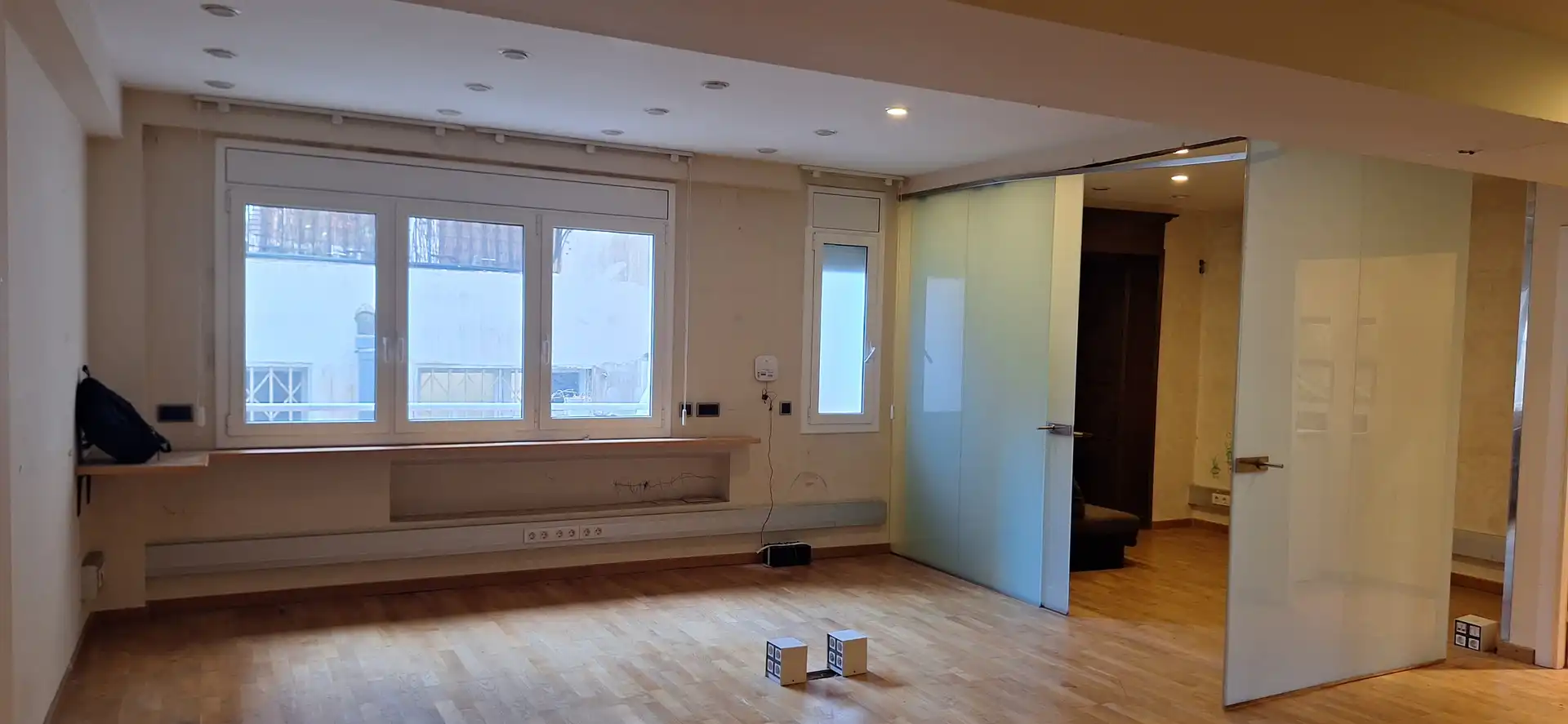 Büro zum Verkauf in C/ Casp, Dreta de l'Eixample