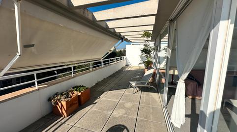 Foto 3 de Ático de alquiler en Eixample Sud – Migdia, Girona