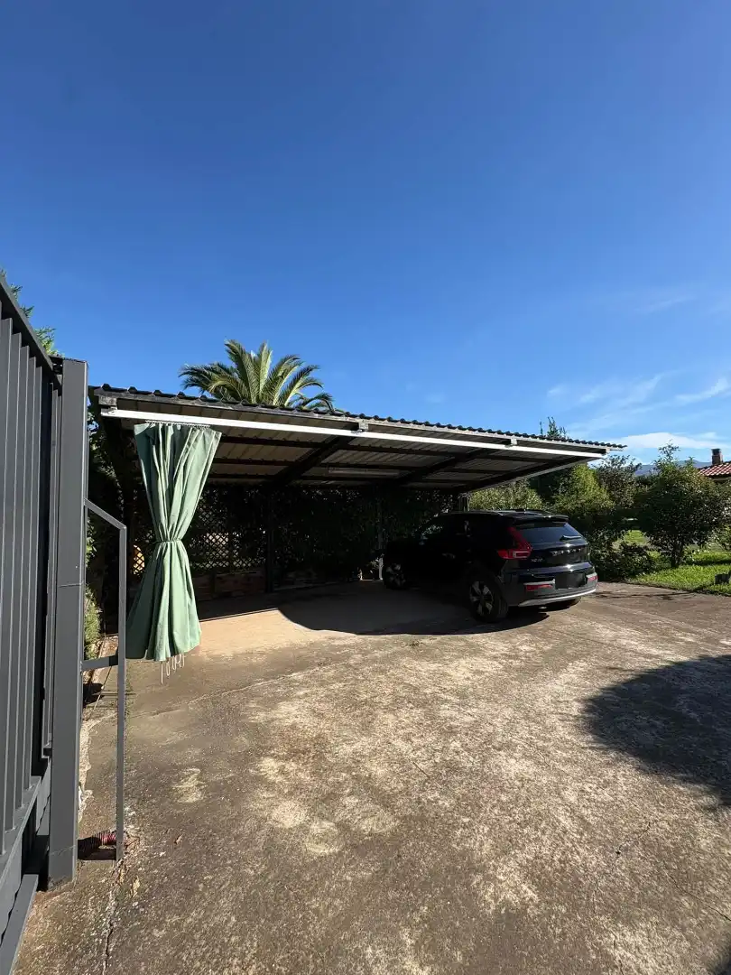 Parking de Terreno en venta en Albelda de Iregua
