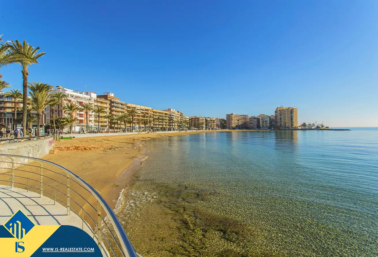 Apartament amb ascensor en venda a Playa del Cura, imagen 37