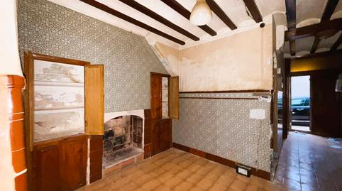 Foto 3 de Casa adosada en venda a Carrer de Maestro Tintore, Almenara, Castellón